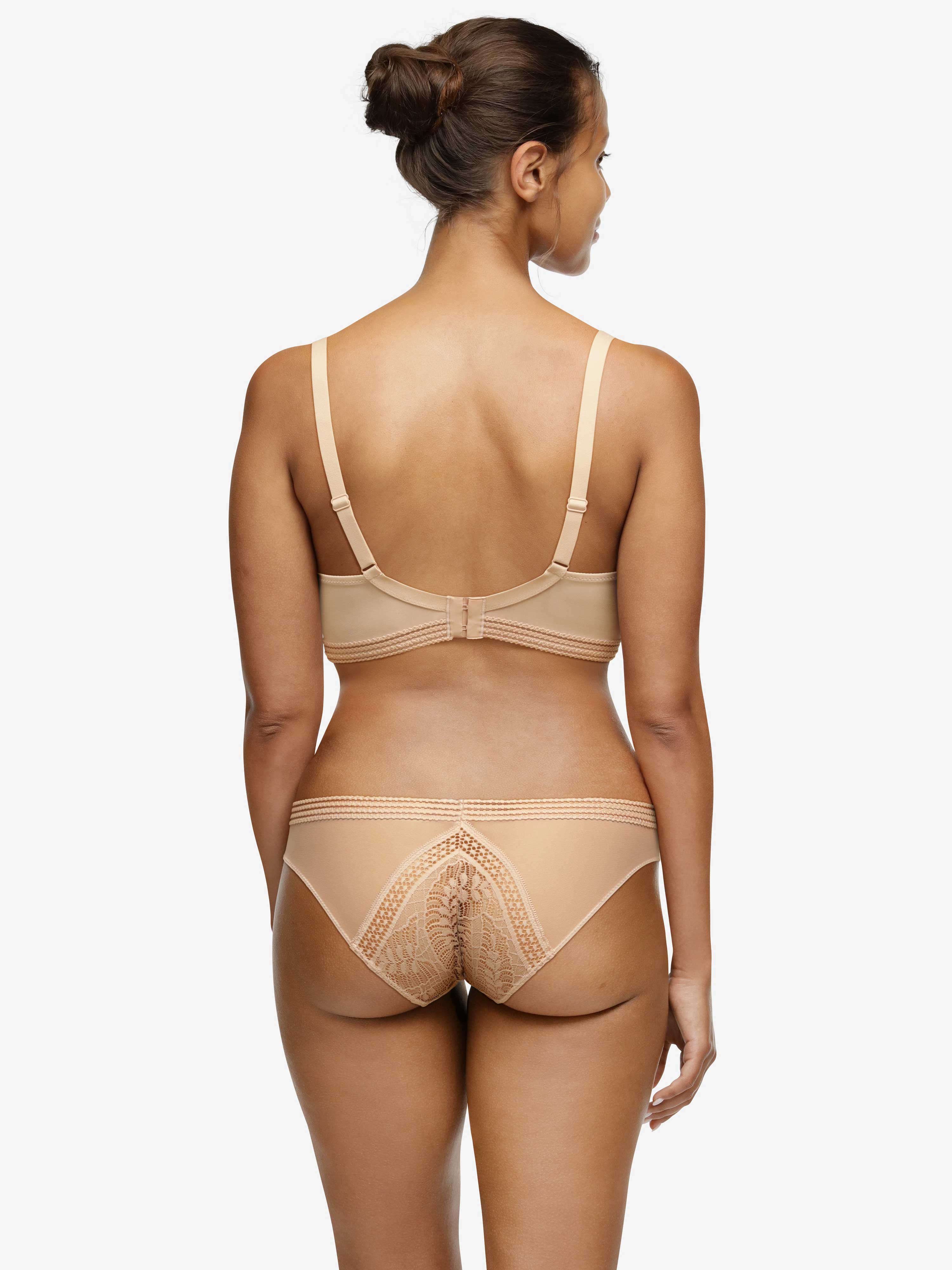 Soutien-gorge Victoria's Secret Perfect Coverage - Taille 34DDD, Fuchsia - Occasion Très Bon état