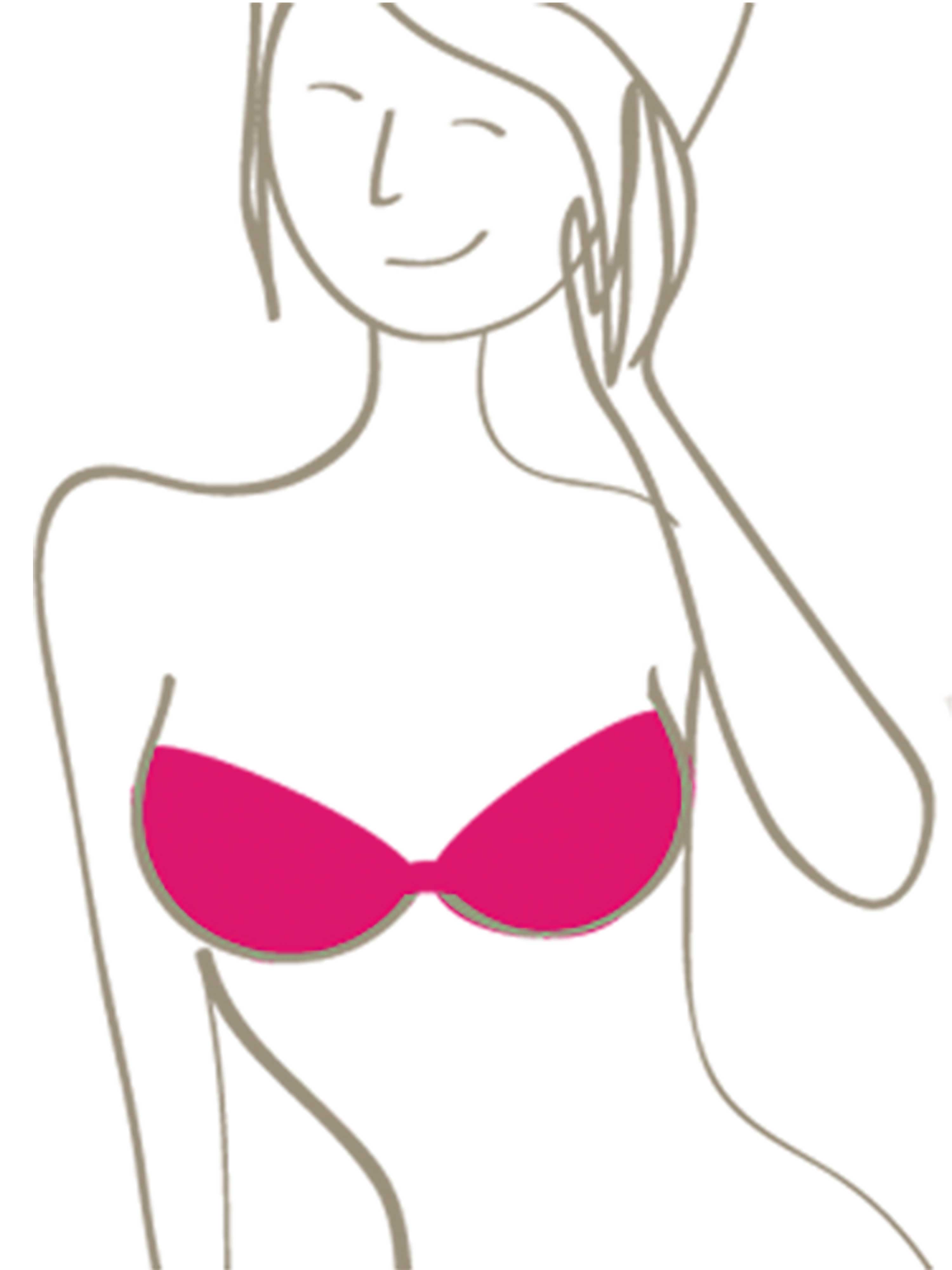 accessoire soutien gorge