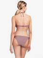Thumbnail Rose Soutien-gorge Bandeau - Batik 2