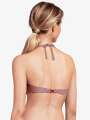 Thumbnail Rose Soutien-gorge Bandeau - Batik 6