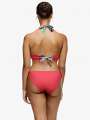 Thumbnail Orange Soutien-gorge bandeau - Janis 4