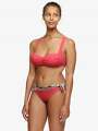 Thumbnail Orange Soutien-gorge bandeau - Janis 5