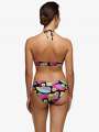 Thumbnail Noir Soutien-gorge bandeau - Love Toucan 5