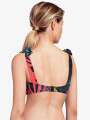 Thumbnail Noir Soutien-gorge Bandeau - Rainforest 5