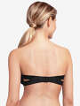 Thumbnail Noir Soutien-gorge bandeau -Yassa 2