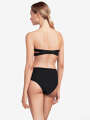 Thumbnail Noir Soutien-gorge bandeau -Yassa 5