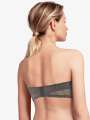 Thumbnail Gris Soutien-gorge bretelles amovible - Buena Vista 5