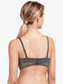 Thumbnail Gris Soutien-gorge bretelles amovible - Buena Vista 6