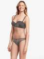 Thumbnail Gris Soutien-gorge bretelles amovible - Buena Vista 7