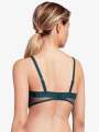 Thumbnail Bleu Soutien-gorge bretelles amovible - Magda 2