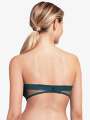 Thumbnail Bleu Soutien-gorge bretelles amovible - Magda 7