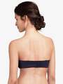 Thumbnail Bleu Soutien-gorge bretelles amovible - Onyx 6