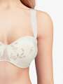 Thumbnail Ivoire Soutien-gorge bretelles amovible - Onyx 3