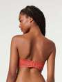 Thumbnail Orange Soutien-gorge bretelles amovibles - Buena Vista 2