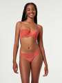 Thumbnail Orange Soutien-gorge bretelles amovibles - Buena Vista 4