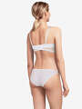 Thumbnail Blanc Soutien-gorge bretelles amovibles - Buena Vista 11