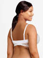 Thumbnail Blanc Soutien-gorge bretelles amovibles - Buena Vista 3