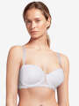 Thumbnail Blanc Soutien-gorge bretelles amovibles - Buena Vista 8