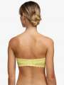 Thumbnail Jaune Soutien-gorge bretelles amovibles - Buena Vista 2