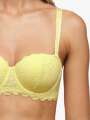 Thumbnail Jaune Soutien-gorge bretelles amovibles - Buena Vista 3