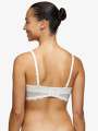 Thumbnail Ivoire Soutien-gorge bretelles amovibles - Buena Vista 2