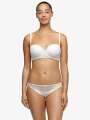 Thumbnail Ivoire Soutien-gorge bretelles amovibles - Buena Vista 4