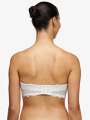 Thumbnail Ivoire Soutien-gorge bretelles amovibles - Buena Vista 6