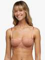 Thumbnail Rose Soutien-gorge bretelles amovibles - Buena Vista 1