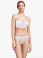 Thumbnail Blanc Soutien-gorge Bretelles amovibles - Magda 4