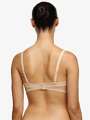 Thumbnail Beige Soutien-gorge bretelles amovibles - Magda 3