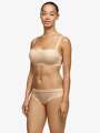 Thumbnail Beige Soutien-gorge bretelles amovibles - Magda 5