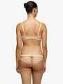 Thumbnail Beige Soutien-gorge bretelles amovibles - Magda 8