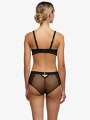 Thumbnail Noir Soutien-gorge bretelles amovibles - Magda 4