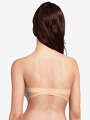 Thumbnail Rose Soutien-gorge bretelles amovibles - Magda 3