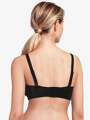 Thumbnail Noir Soutien-gorge bretelles amovibles - Sarah 2