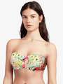 Thumbnail Ivoire Soutien-gorge Bretelles amovibles - Vallauris 1
