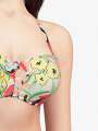 Thumbnail Ivoire Soutien-gorge Bretelles amovibles - Vallauris 3