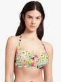 Thumbnail Ivoire Soutien-gorge Bretelles amovibles - Vallauris 5