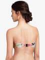 Thumbnail Ivoire Soutien-gorge Bretelles amovibles - Vallauris 6