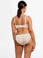Thumbnail Ivoire Soutien-gorge coque - Ada 10