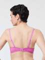 Thumbnail Rose Soutien-gorge coque - Ada 2