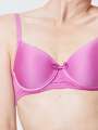 Thumbnail Rose Soutien-gorge coque - Ada 3