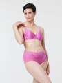 Thumbnail Rose Soutien-gorge coque - Ada 4