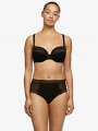 Thumbnail Noir Soutien-gorge coque - Alba 5