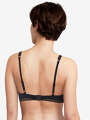 Thumbnail Noir Soutien-gorge coque - Antibes 2