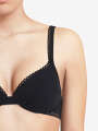 Thumbnail Noir Soutien-gorge coque - Antibes 3