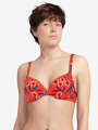 Thumbnail Rose Soutien-gorge coque - Antibes 1