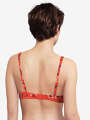 Thumbnail Rose Soutien-gorge coque - Antibes 2