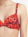 Thumbnail Rose Soutien-gorge coque - Antibes 3