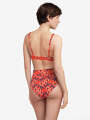 Thumbnail Rose Soutien-gorge coque - Antibes 5